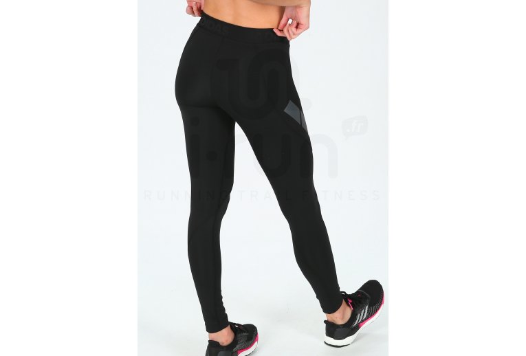 adidas mallas largas Alphaskin Long Moto