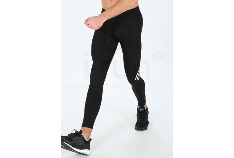 adidas mallas largas Alphaskin Sport 3 Stripes