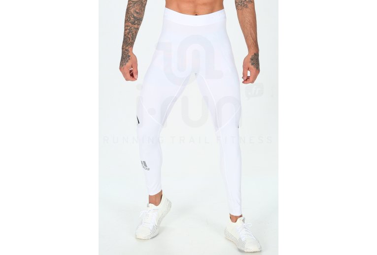 adidas mallas largas Alphaskin Sport 3 Stripes