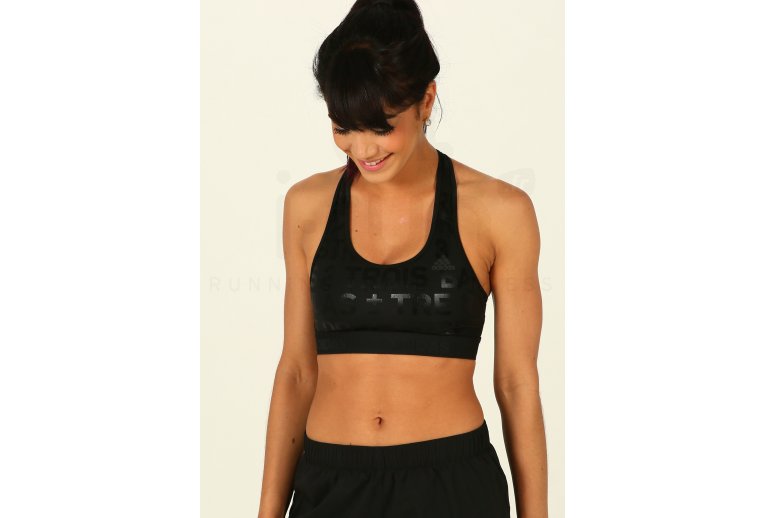 adidas Sujetador deportivo Alphaskin Sport 3