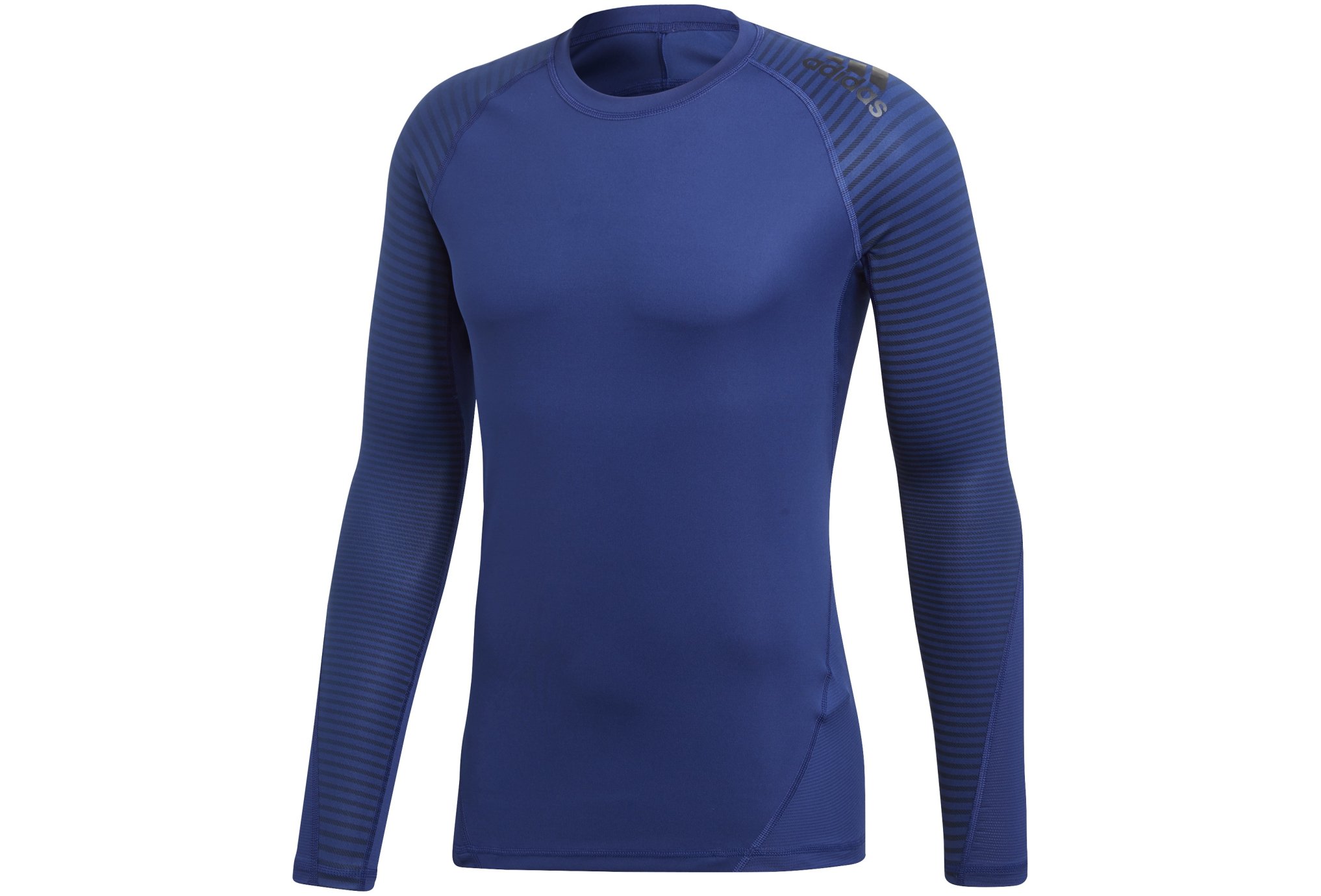 camiseta adidas alphaskin