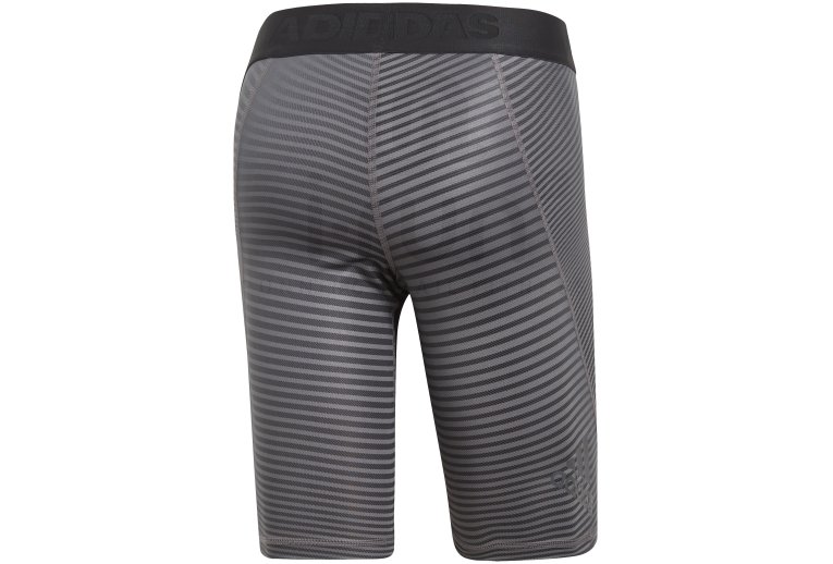 adidas Mallas cortas Alphaskin Sport