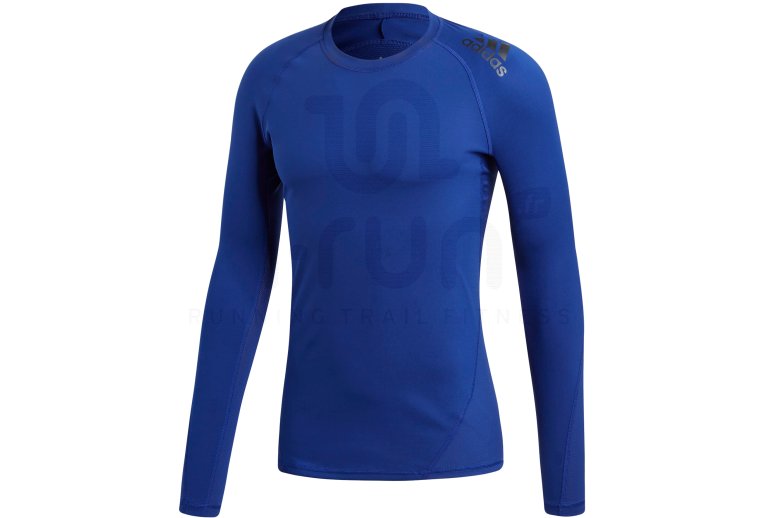 adidas Camiseta manga larga