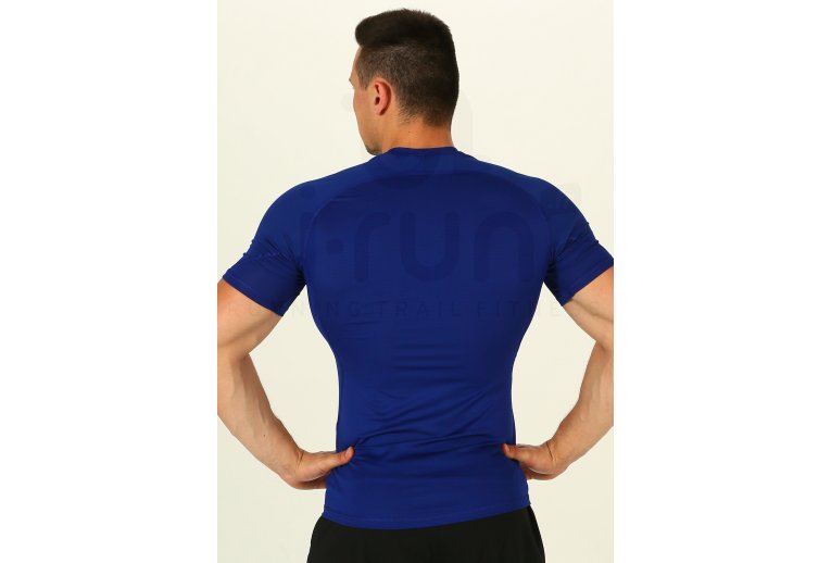 adidas Camiseta manga corta Alphaskin Sport