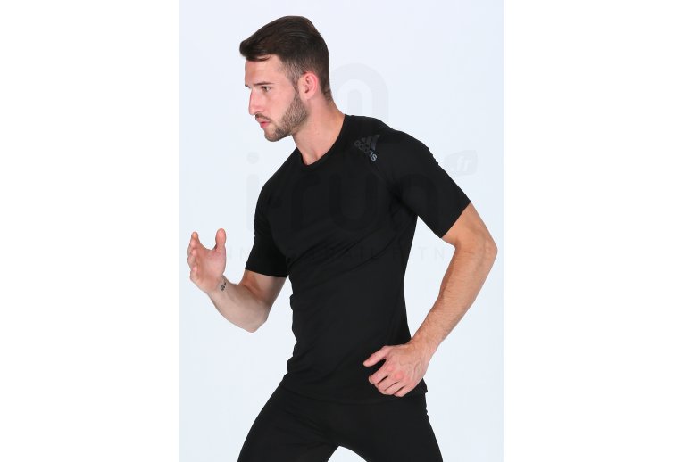 adidas Camiseta manga corta Alphaskin Sport