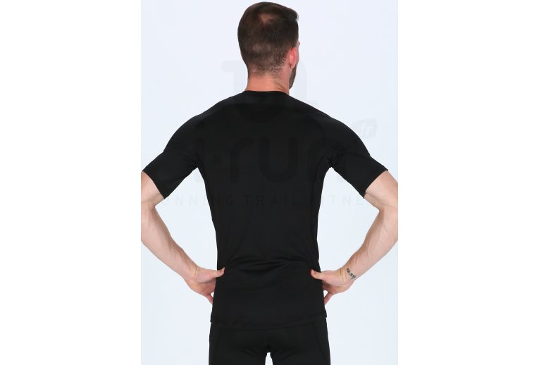 adidas Camiseta manga corta Alphaskin Sport
