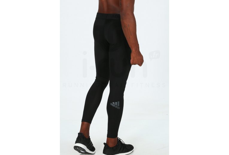 adidas Mallas largas Alphaskin Sport