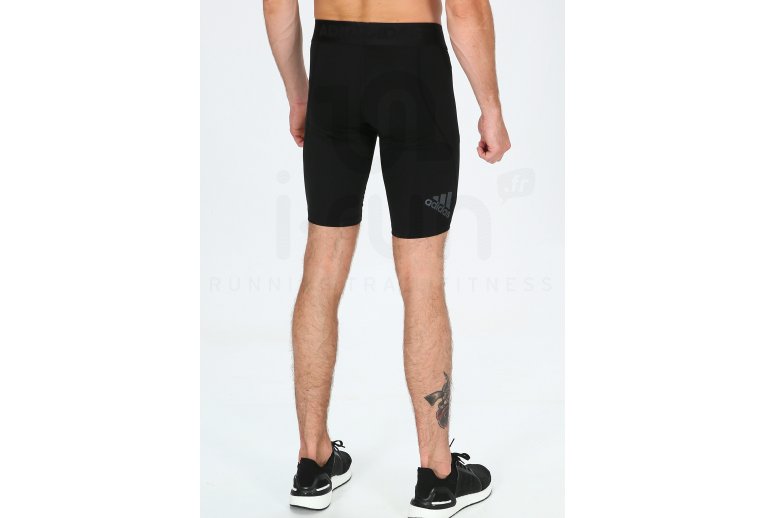 adidas Mallas cortas Alphaskin Sport