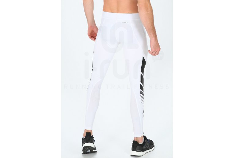 adidas mallas largas Alphaskin Sport Moto