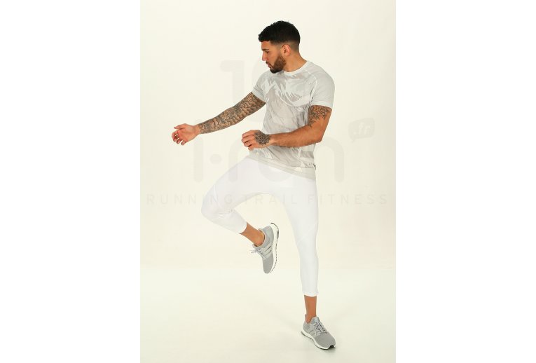 adidas Mallas 3/4 Alphaskin Tech