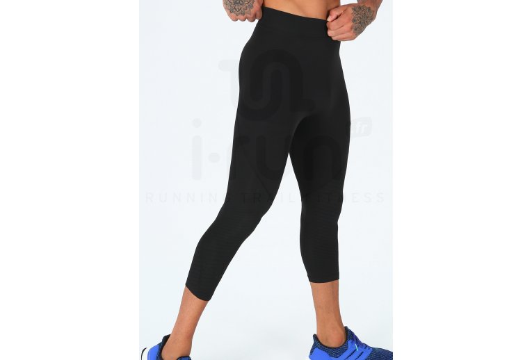 adidas Mallas 3/4 Alphaskin Tech