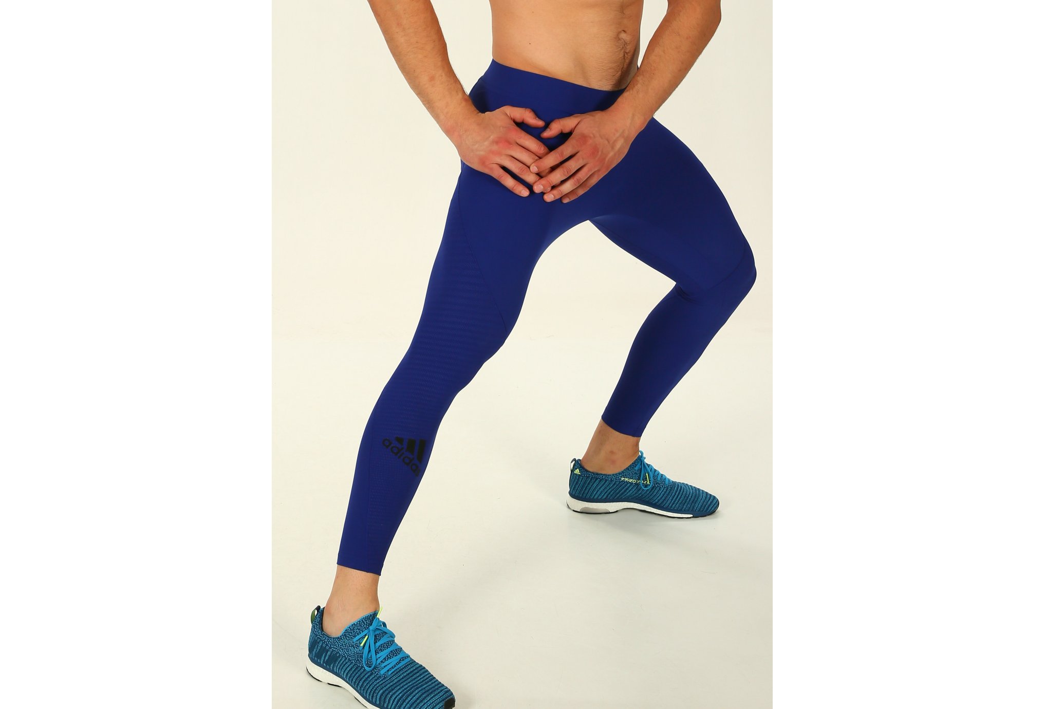adidas Alphaskin Tech M vêtement running homme