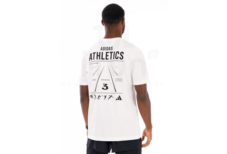 adidas Athletics Category Herren