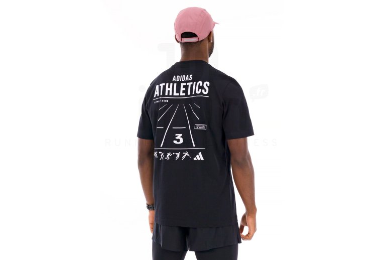 adidas Athletics Category Herren