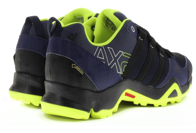 adidas AX2 Gore-Tex
