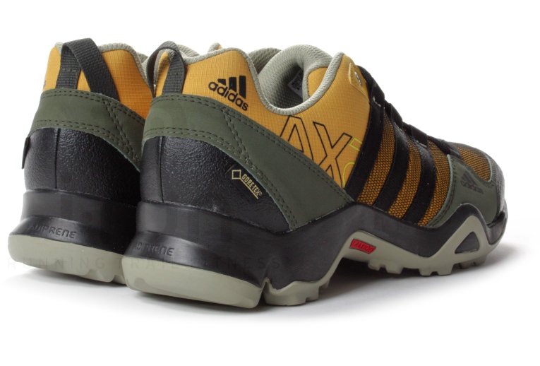 adidas AX2 Gore-Tex