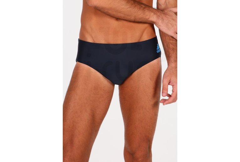 adidas ba�ador slip Badge Fitness