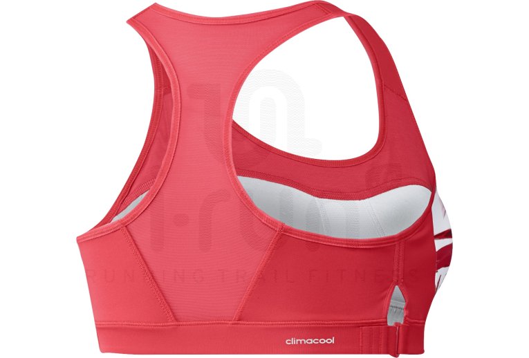 adidas Sujetador Racer Back Am�rica