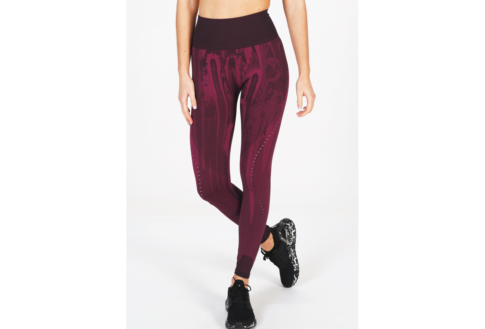 adidas Believe This Primeknit 7/8 W vêtement running femme