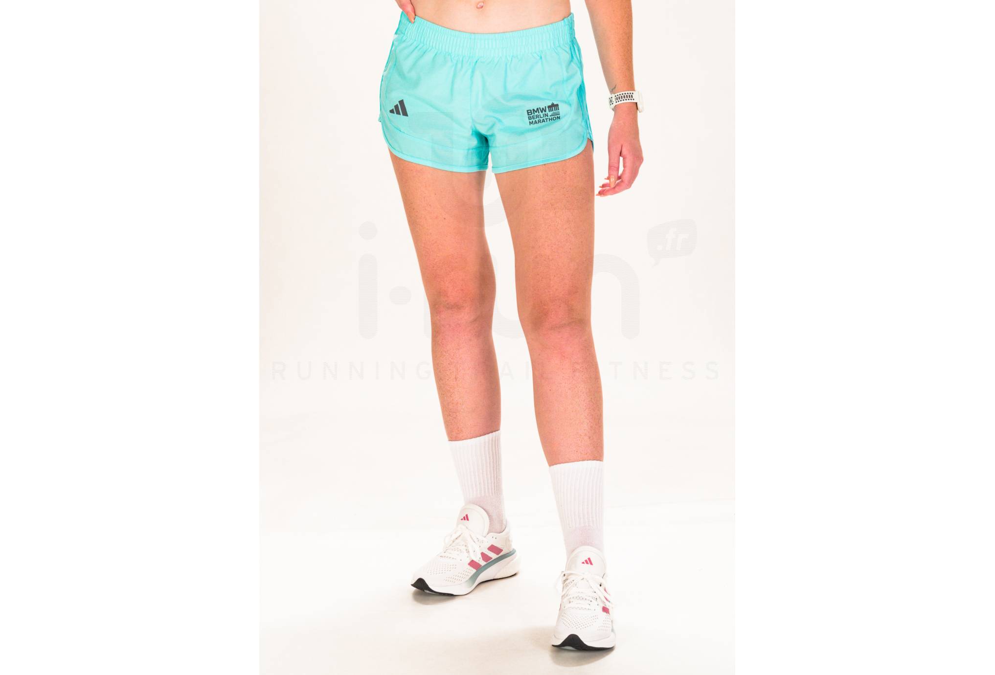 Adidas Pantal n Corta BMW Berlin Marathon 2023 M20 En Promoci n Mujer adidas-pantal-n-corta-bmw-berlin-marathon-2023-m20-en-promoci-n-mujer
