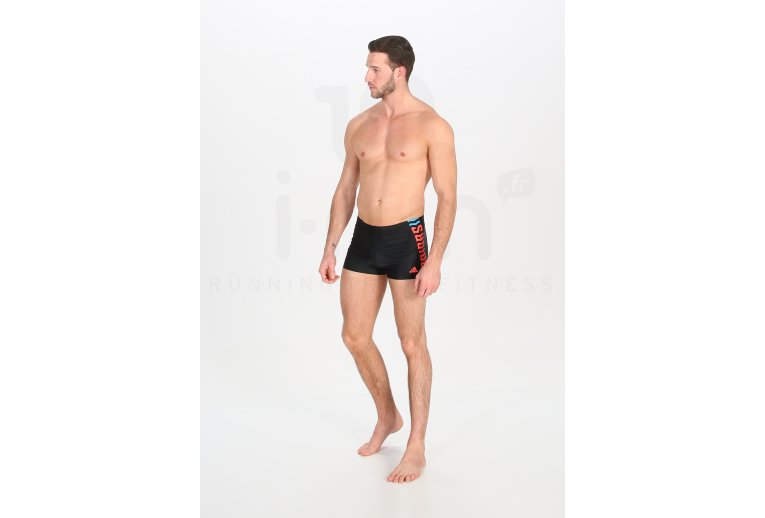 adidas ba�ador tipo b�xer Lineage