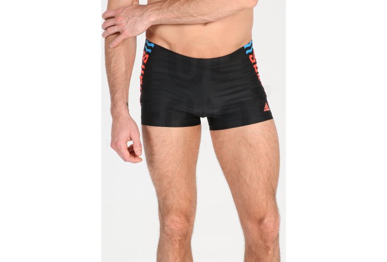 adidas ba�ador tipo b�xer Lineage