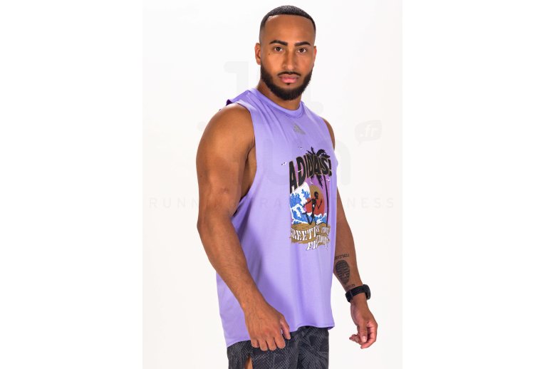 adidas Break the Norm Herren