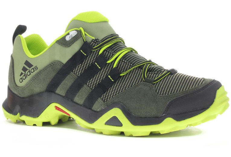 adidas Brushwood Mesh