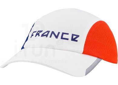 adidas Cap France M Blanc