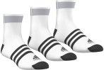 adidas Pack 3 pares de calcetines Climalite Ankle