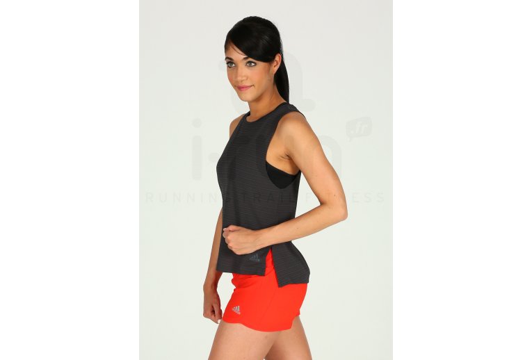 adidas Camiseta Camiseta sin mangas Chill