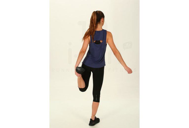 adidas Camiseta Camiseta sin mangas Chill