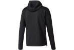 adidas Chaqueta con capucha ClimaHeat Hooded Workout