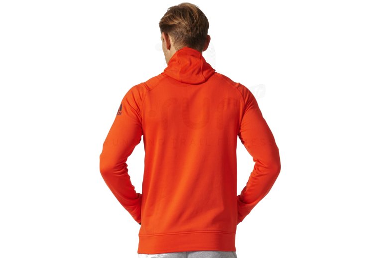 adidas Sudadera ClimaHeat HZ Hoodie