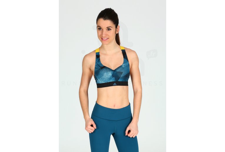 adidas Sujetador deportivo CMMTTD Chill