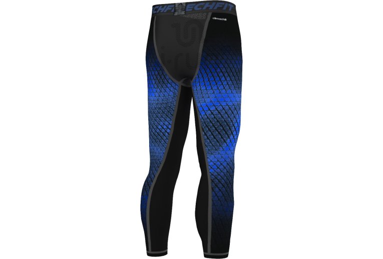 adidas Mallas Techfit ClimaChill