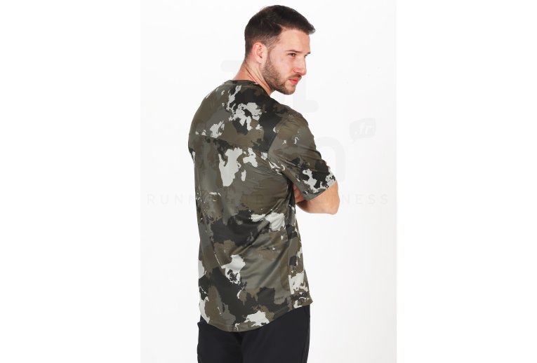 adidas Continent Camo City Herren