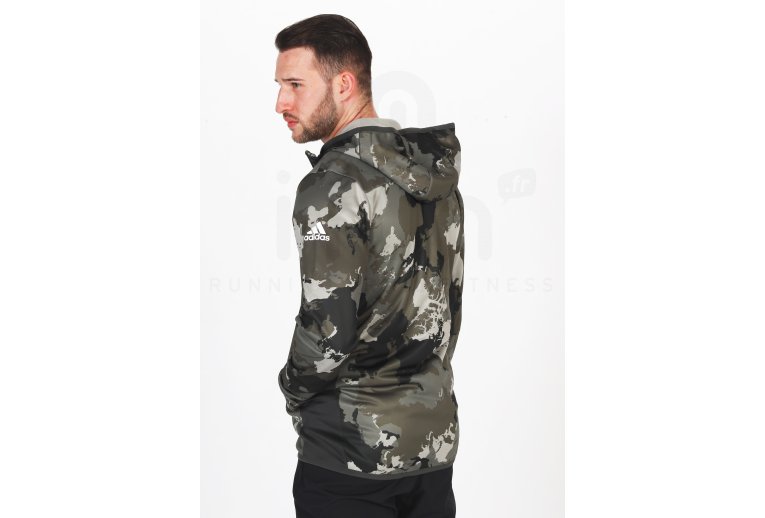 adidas Continent Camo City Herren