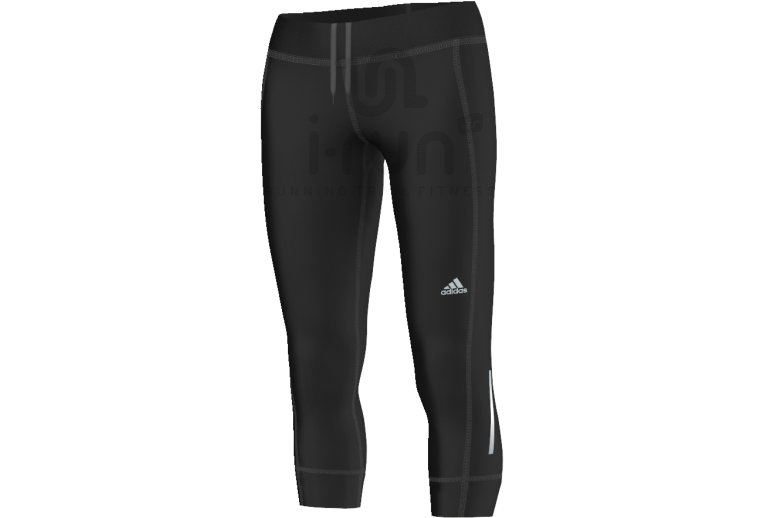 adidas Malla corsario Run Sequencials Climalite