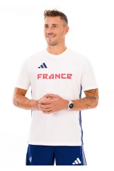 adidas Cotton France
