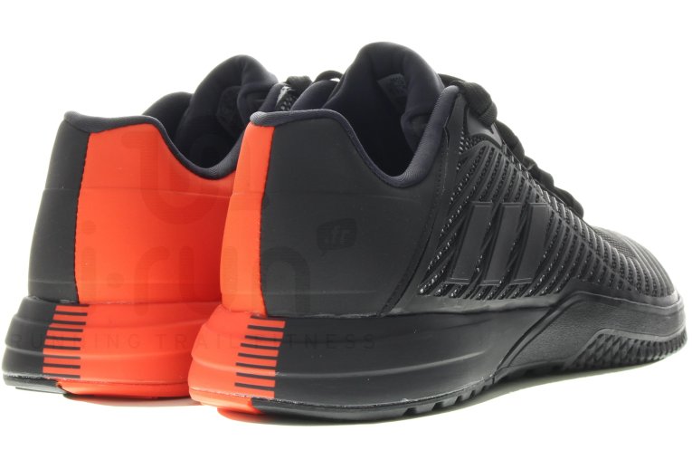 adidas CrazyPower Trainer