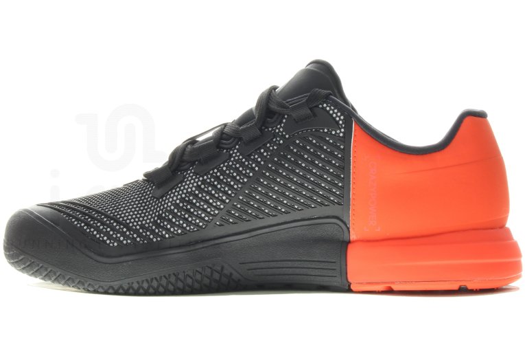adidas CrazyPower Trainer