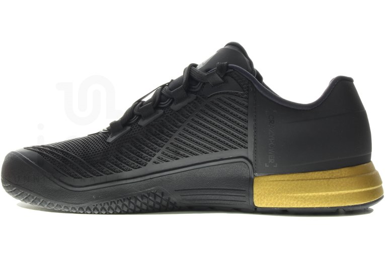 adidas CrazyPower Trainer
