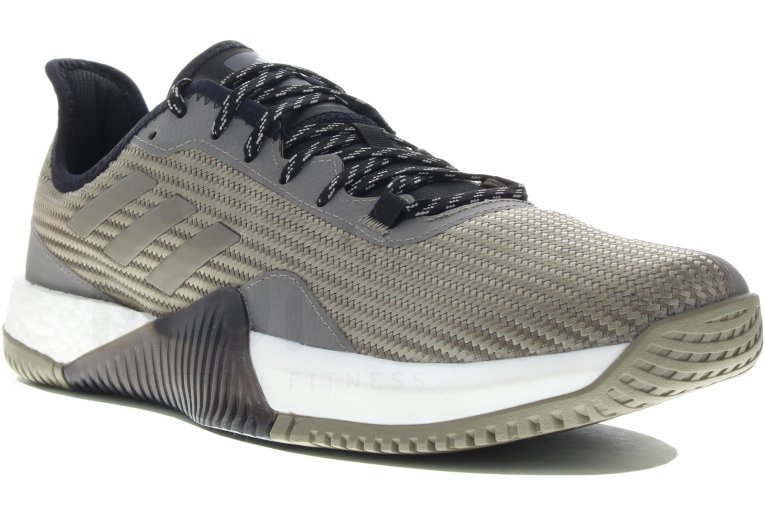 adidas CrazyTrain Elite