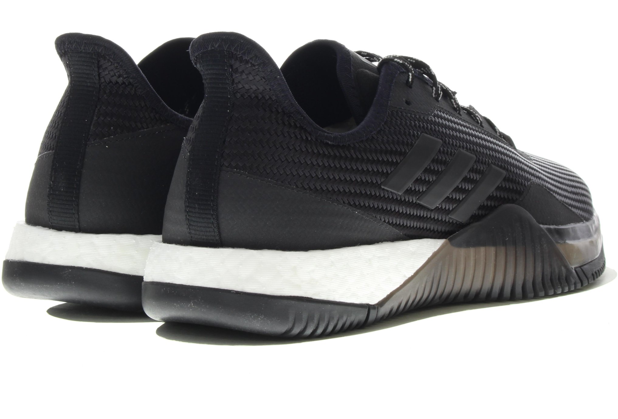 adidas men's crazy train elite boost training shoes