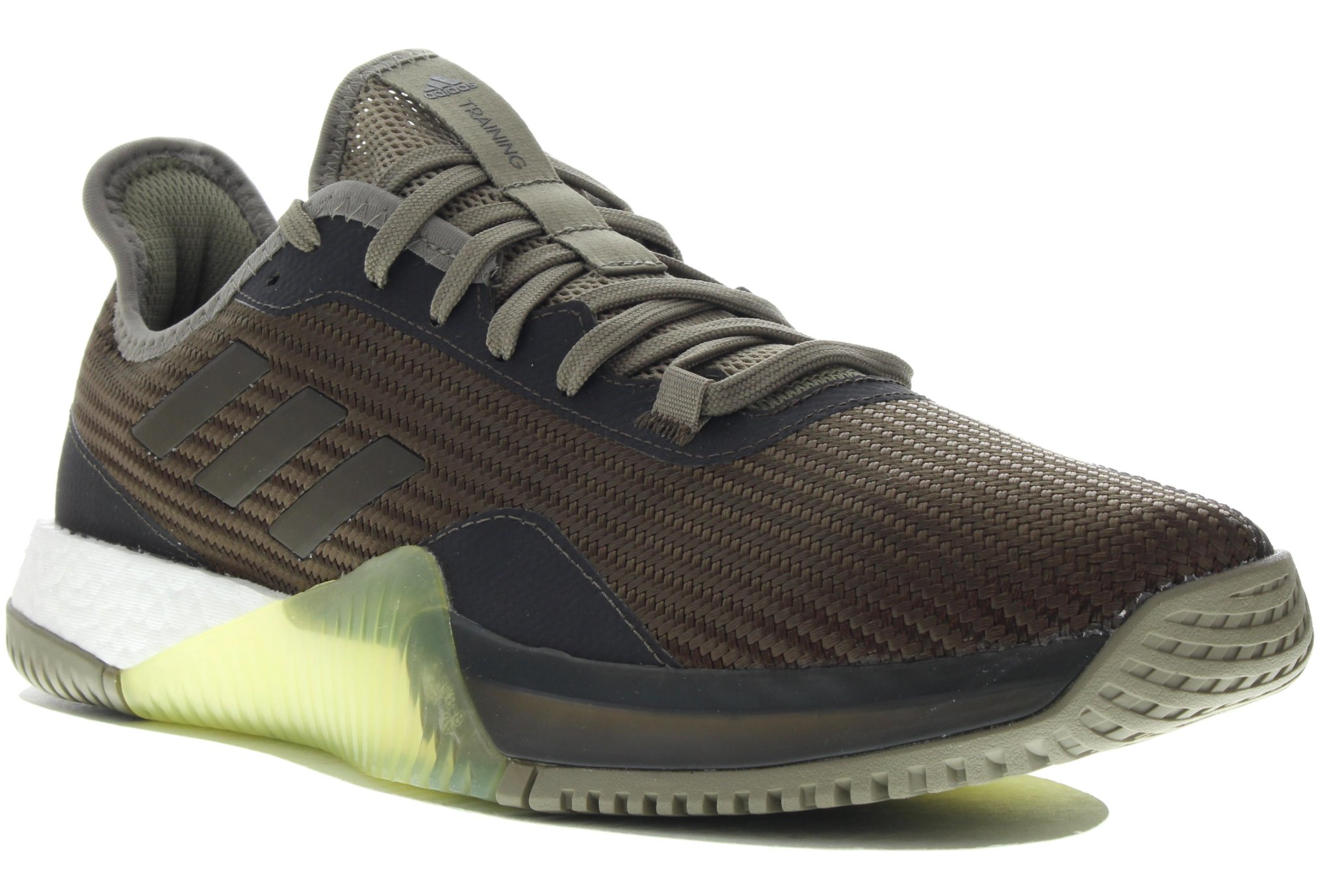 adidas men's crazy train elite boost training shoes