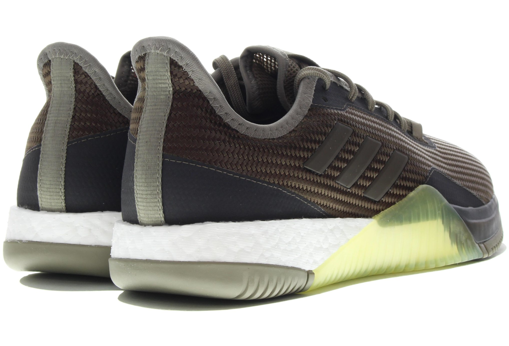 crazytrain elite boost