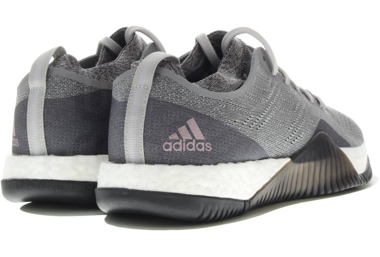 adidas CrazyTrain Elite