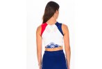 adidas Crop Top France Damen