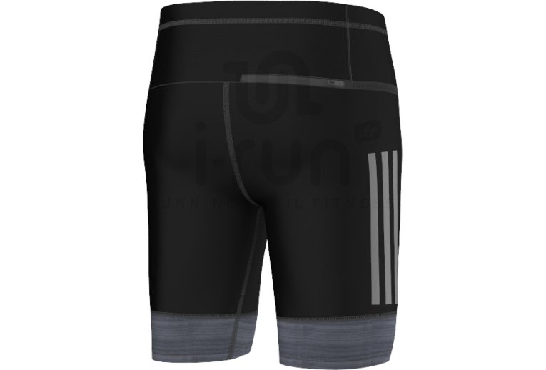 adidas Mallas cortas Supernova